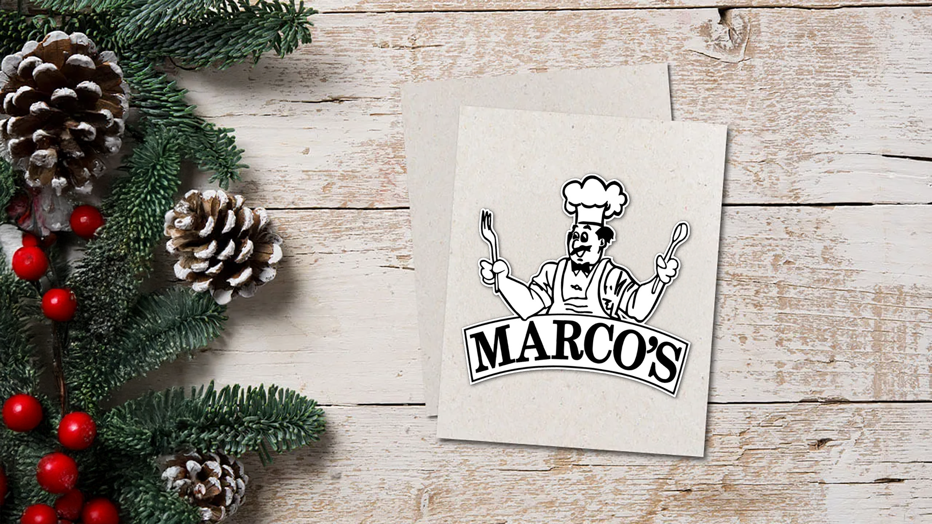 Holiday Hours